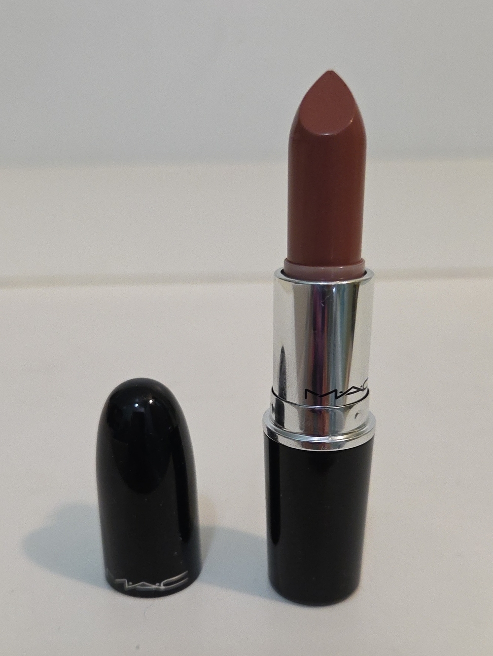 Mac #508 Hug Me Lipstick (Discontinued Version)New No Box